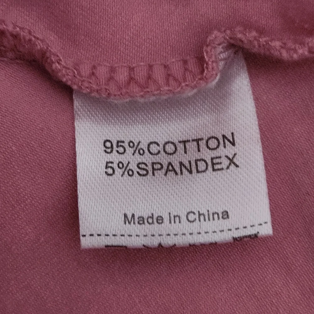 Pink dress - Picture 3 of 3